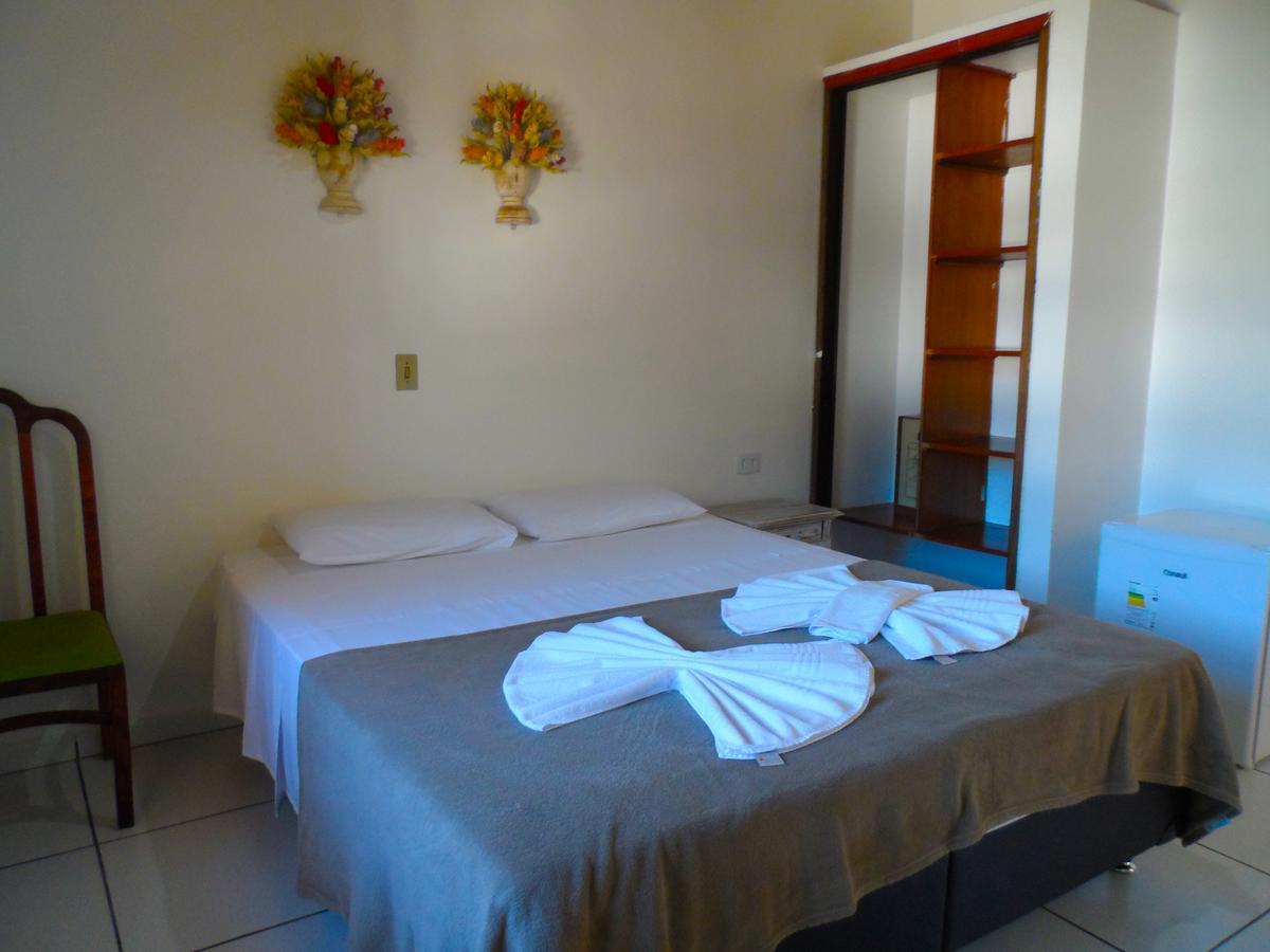 Hotel E Pousada Pouso54 Ubatuba Exterior photo
